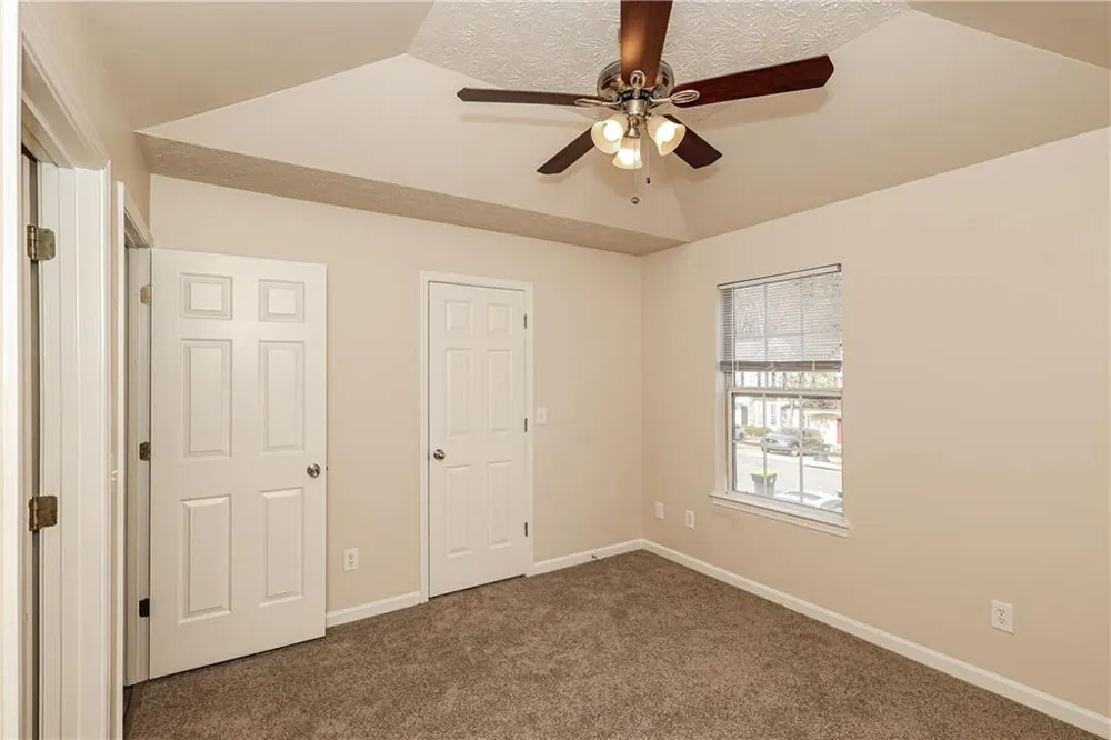 6117 Camden Forrest Cove Riverdale, GA 30296