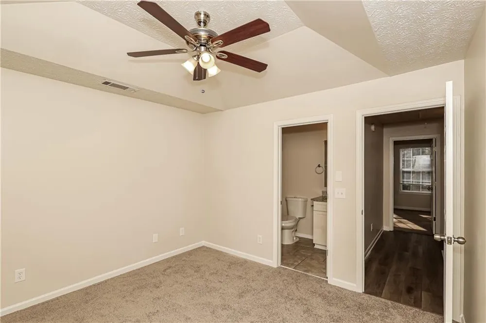 6117 Camden Forrest Cove Riverdale, GA 30296