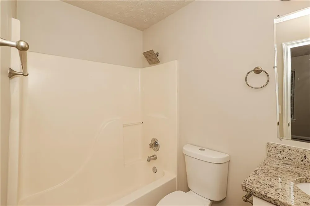 6117 Camden Forrest Cove Riverdale, GA 30296