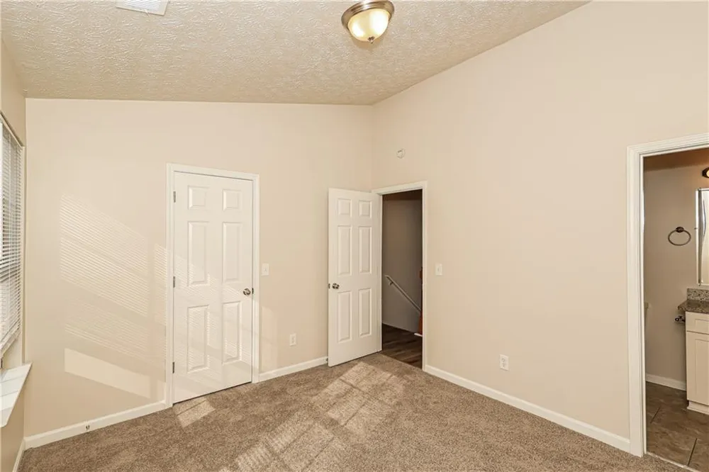 6117 Camden Forrest Cove Riverdale, GA 30296