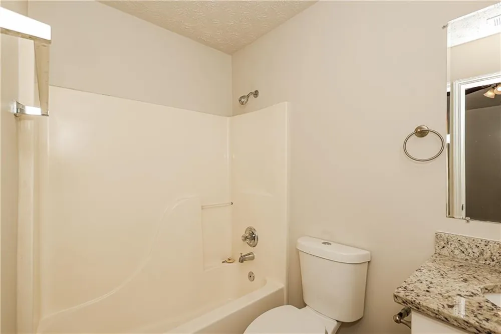6117 Camden Forrest Cove Riverdale, GA 30296