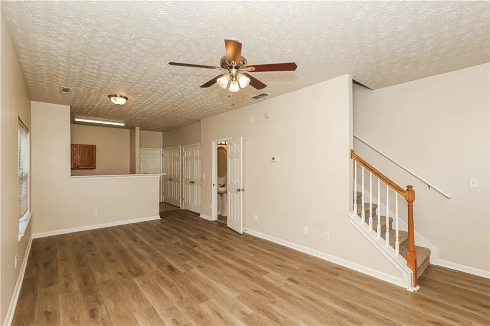6117 Camden Forrest Cove Riverdale, GA 30296