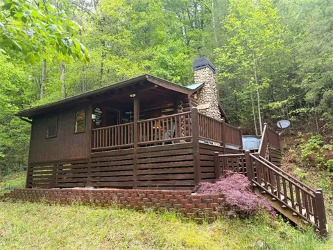 1790 Stanley Creek Road