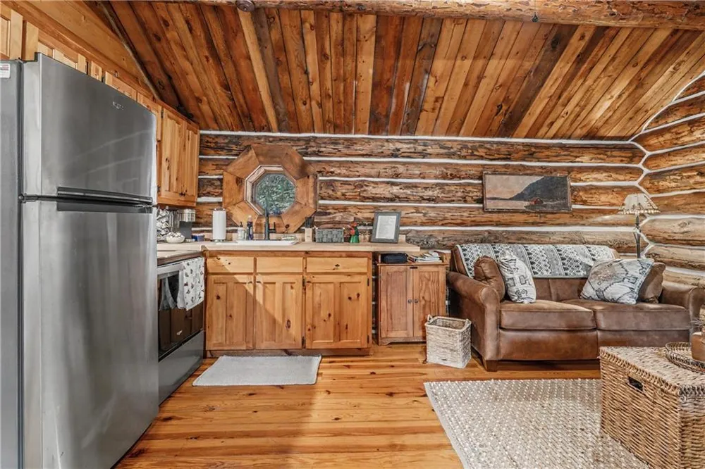 1790 Stanley Creek Road Cherry Log, GA 30522