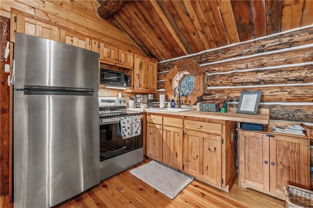 1790 Stanley Creek Road Cherry Log, GA 30522