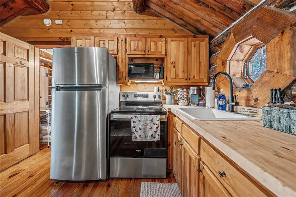 1790 Stanley Creek Road Cherry Log, GA 30522