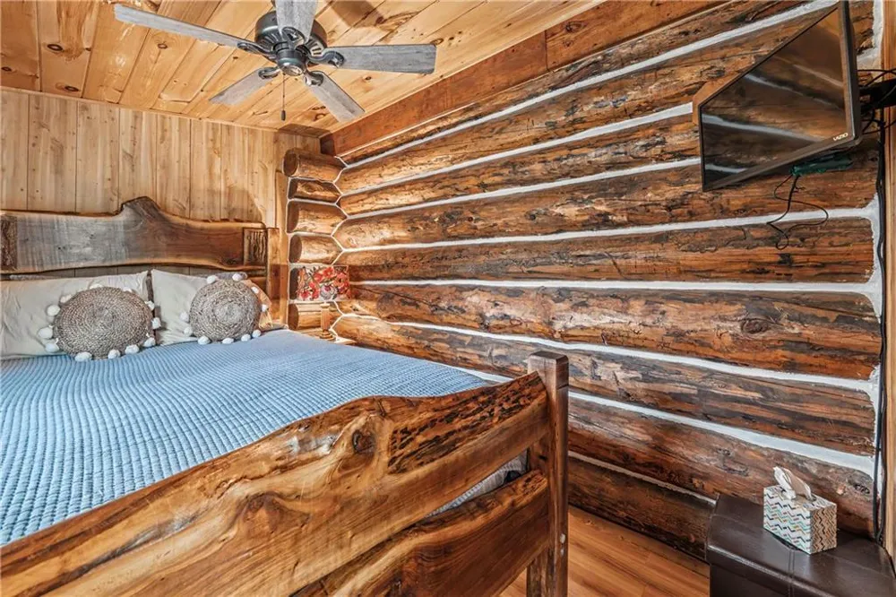 1790 Stanley Creek Road Cherry Log, GA 30522