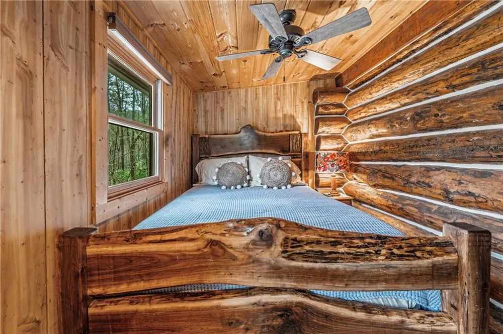 1790 Stanley Creek Road Cherry Log, GA 30522