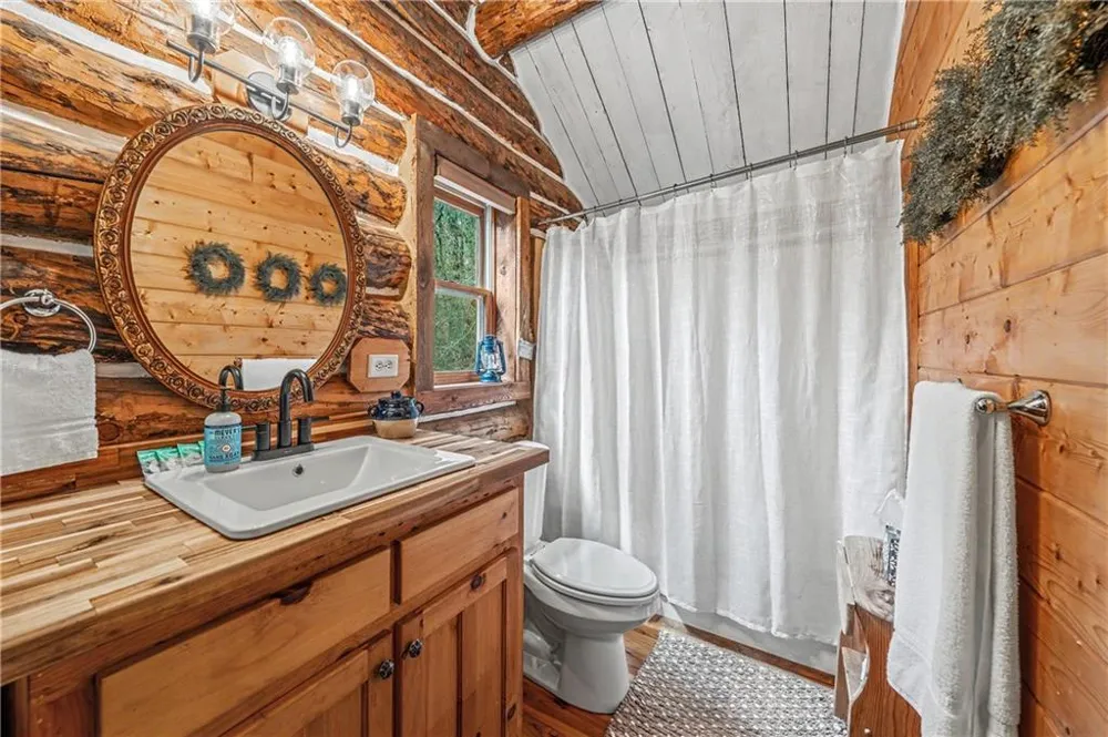 1790 Stanley Creek Road Cherry Log, GA 30522