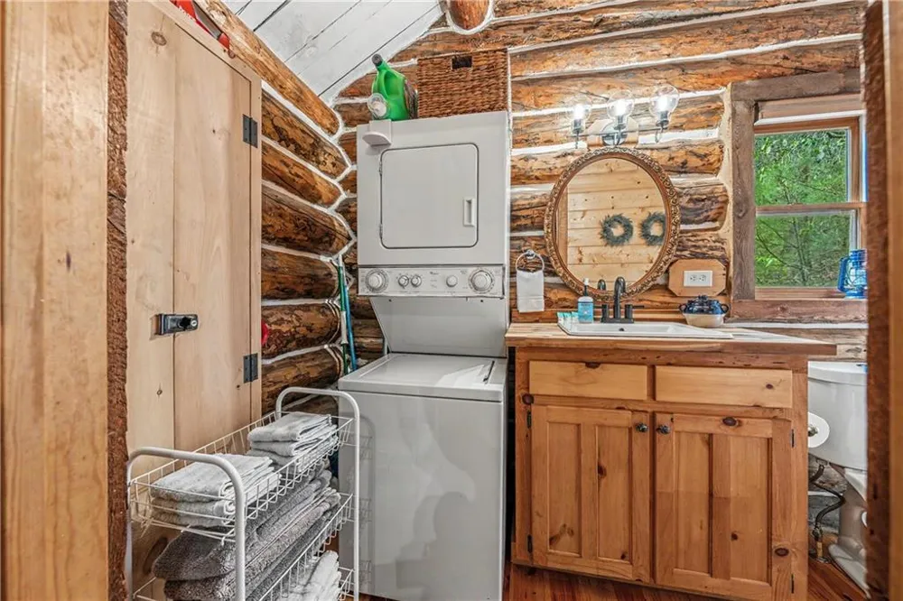 1790 Stanley Creek Road Cherry Log, GA 30522