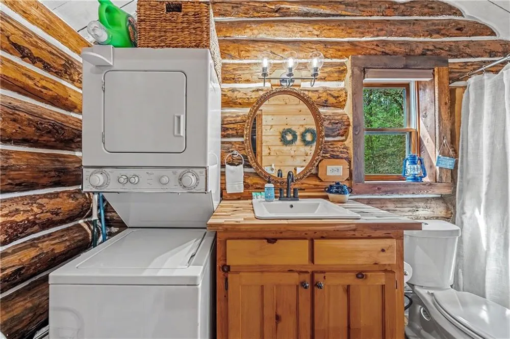 1790 Stanley Creek Road Cherry Log, GA 30522