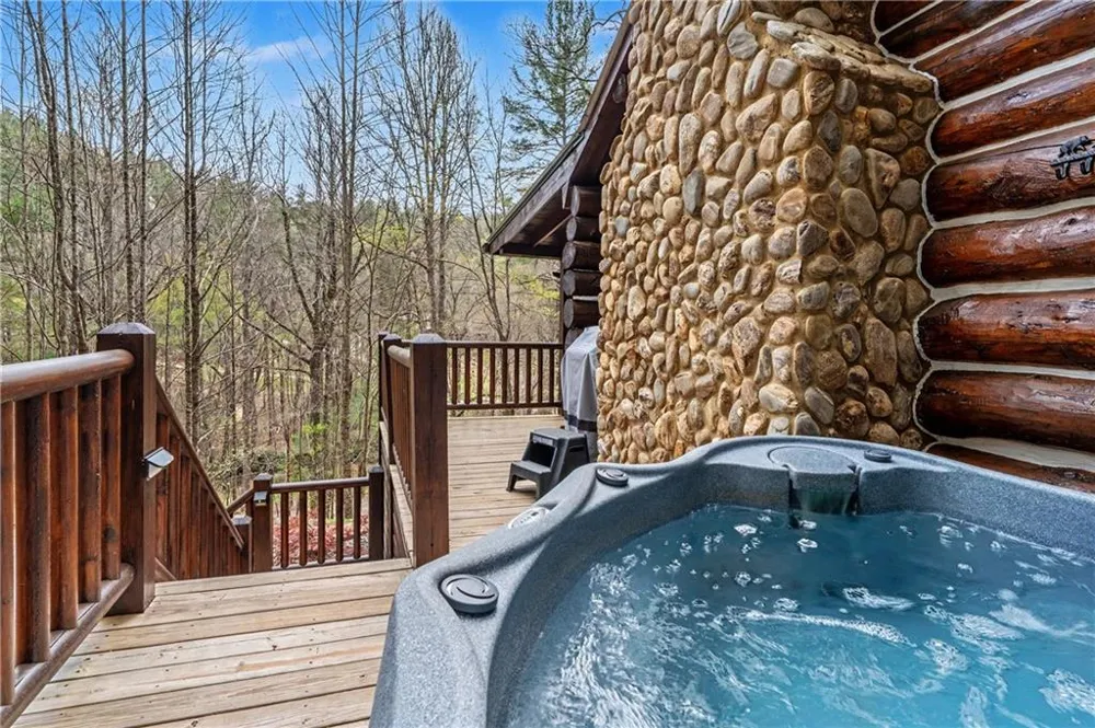 1790 Stanley Creek Road Cherry Log, GA 30522
