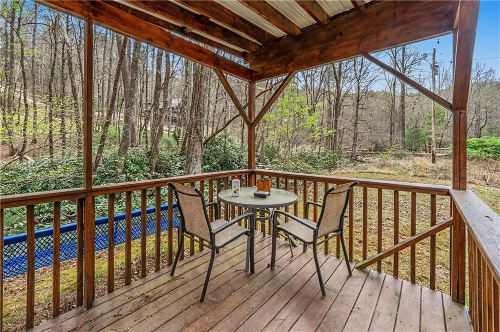 1790 Stanley Creek Road Cherry Log, GA 30522
