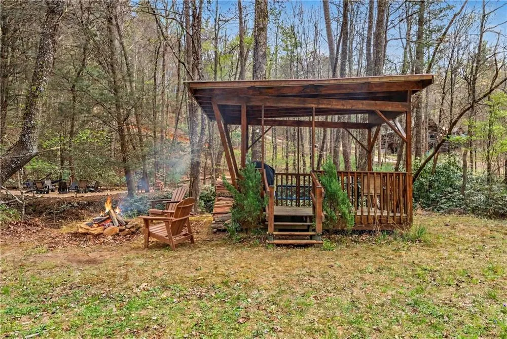 1790 Stanley Creek Road Cherry Log, GA 30522