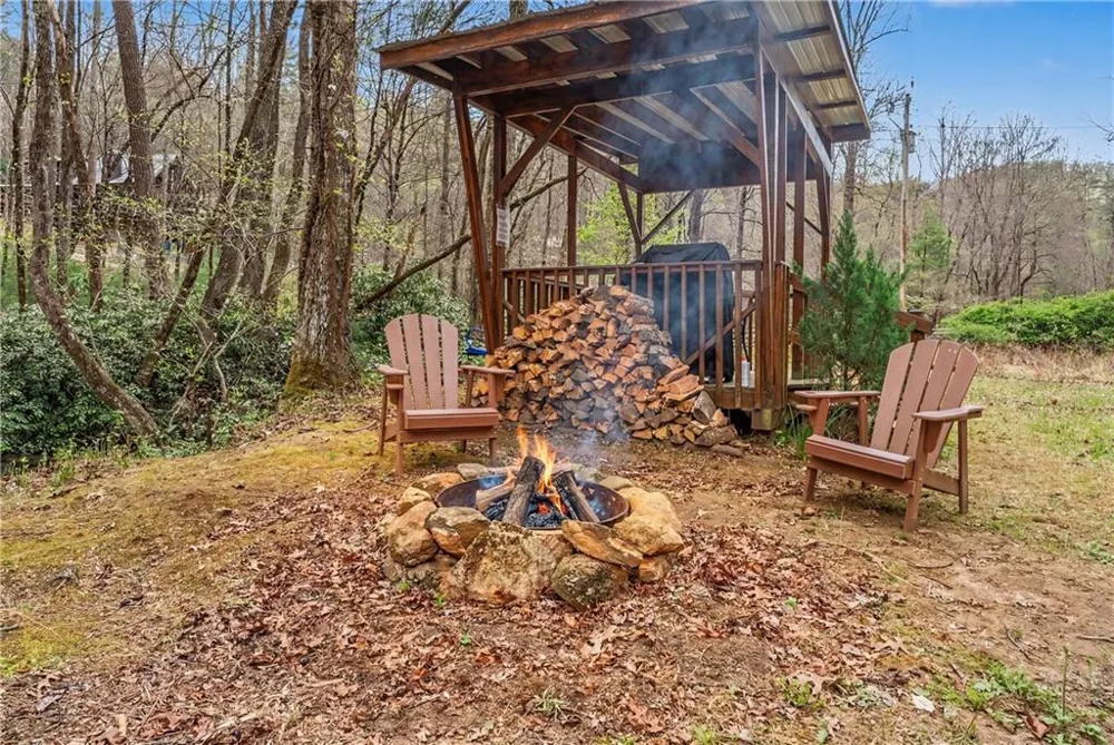 1790 Stanley Creek Road Cherry Log, GA 30522