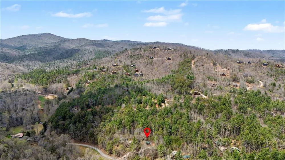 1790 Stanley Creek Road Cherry Log, GA 30522