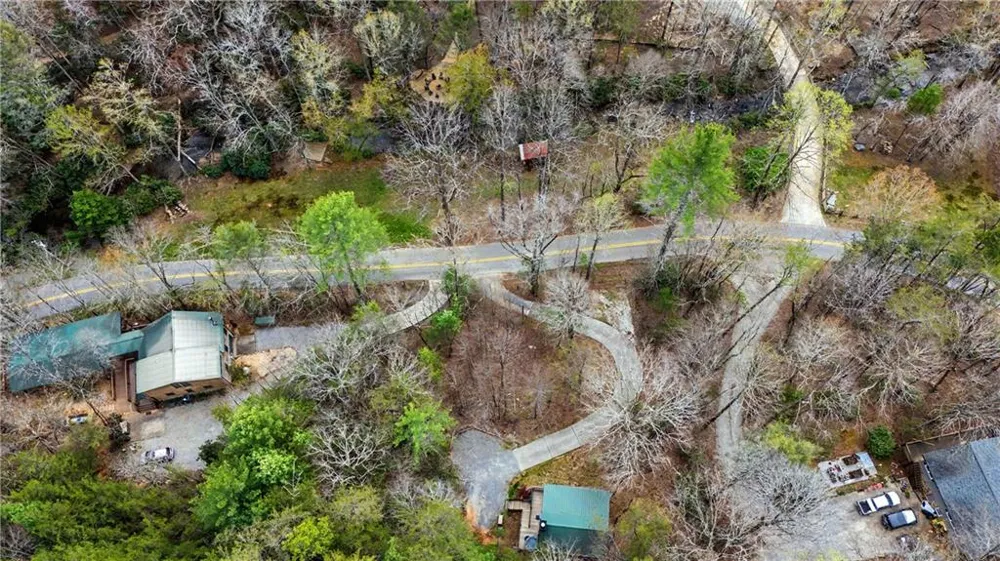 1790 Stanley Creek Road Cherry Log, GA 30522