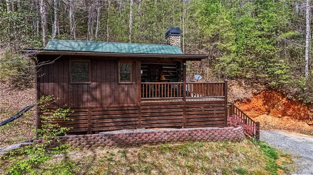 1790 Stanley Creek Road Cherry Log, GA 30522