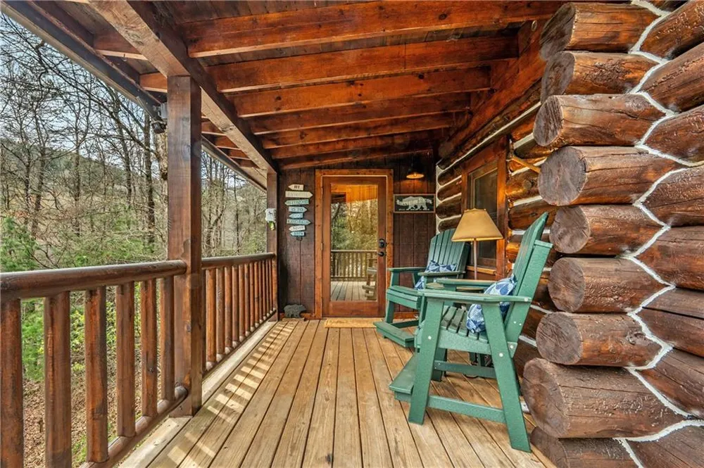 1790 Stanley Creek Road Cherry Log, GA 30522
