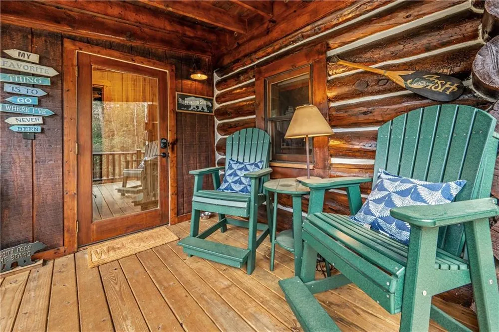 1790 Stanley Creek Road Cherry Log, GA 30522