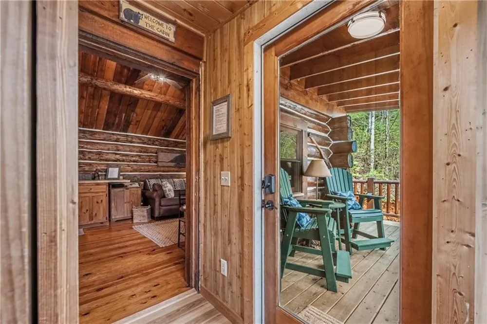 1790 Stanley Creek Road Cherry Log, GA 30522