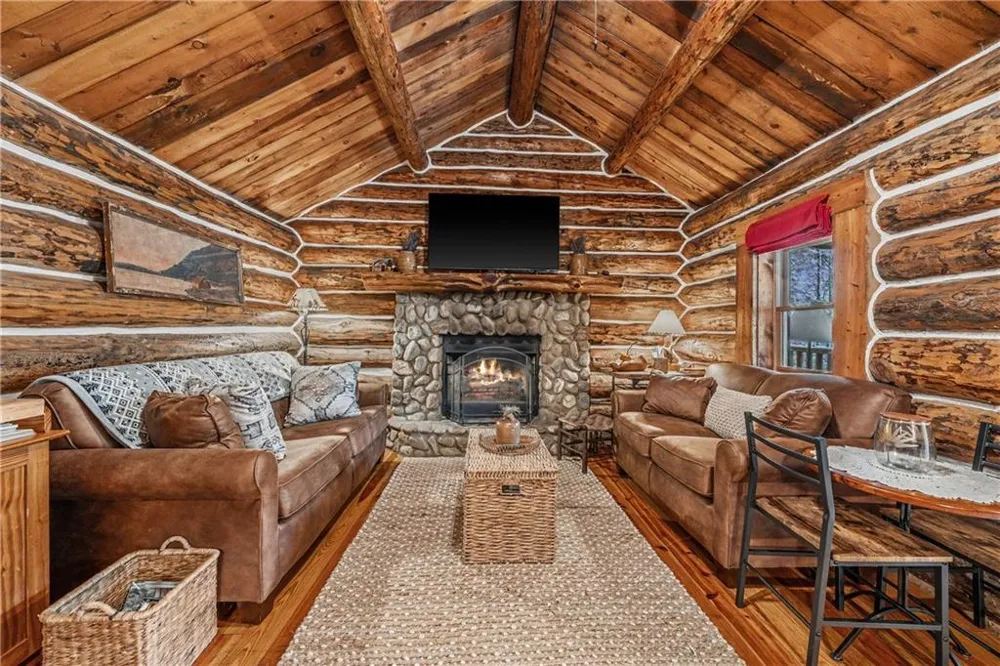 1790 Stanley Creek Road Cherry Log, GA 30522