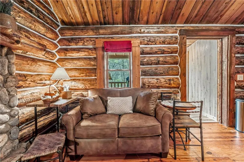 1790 Stanley Creek Road Cherry Log, GA 30522