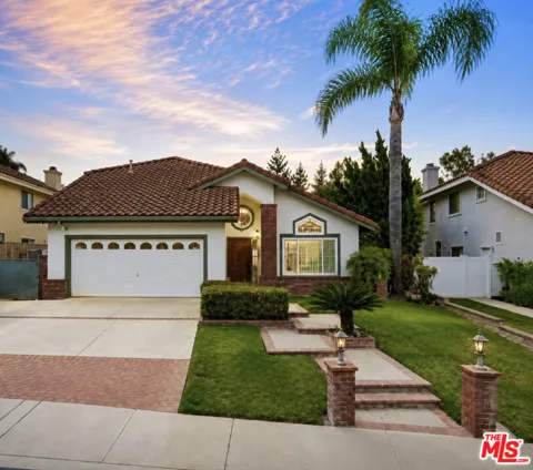 4864 Paseo Montelena