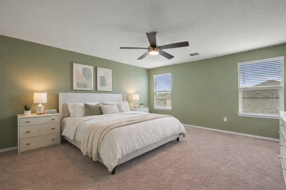 7805 House Finch Drive Austin, TX 78744