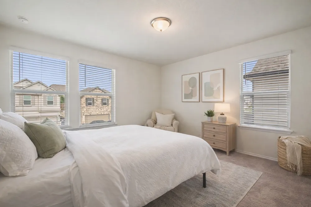 7805 House Finch Drive Austin, TX 78744