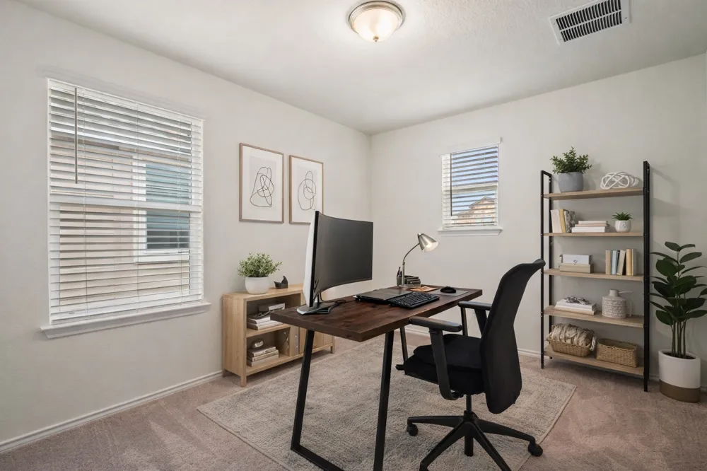 7805 House Finch Drive Austin, TX 78744