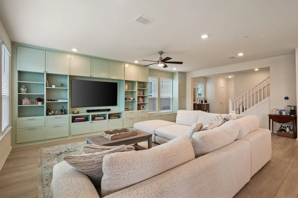 7805 House Finch Drive Austin, TX 78744