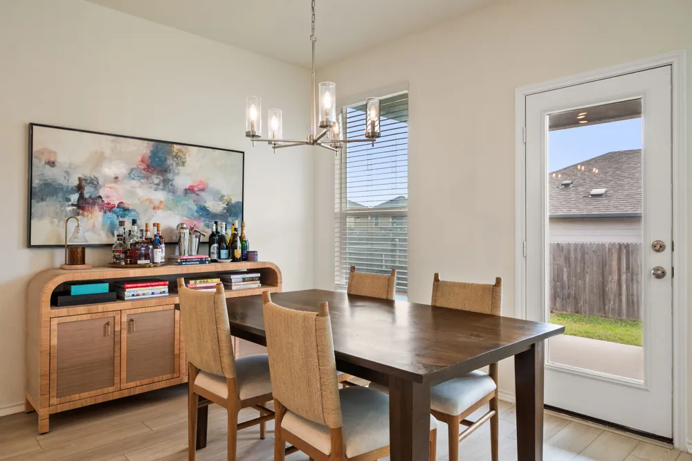 7805 House Finch Drive Austin, TX 78744