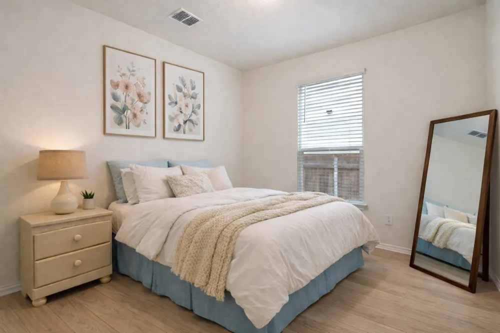 7805 House Finch Drive Austin, TX 78744