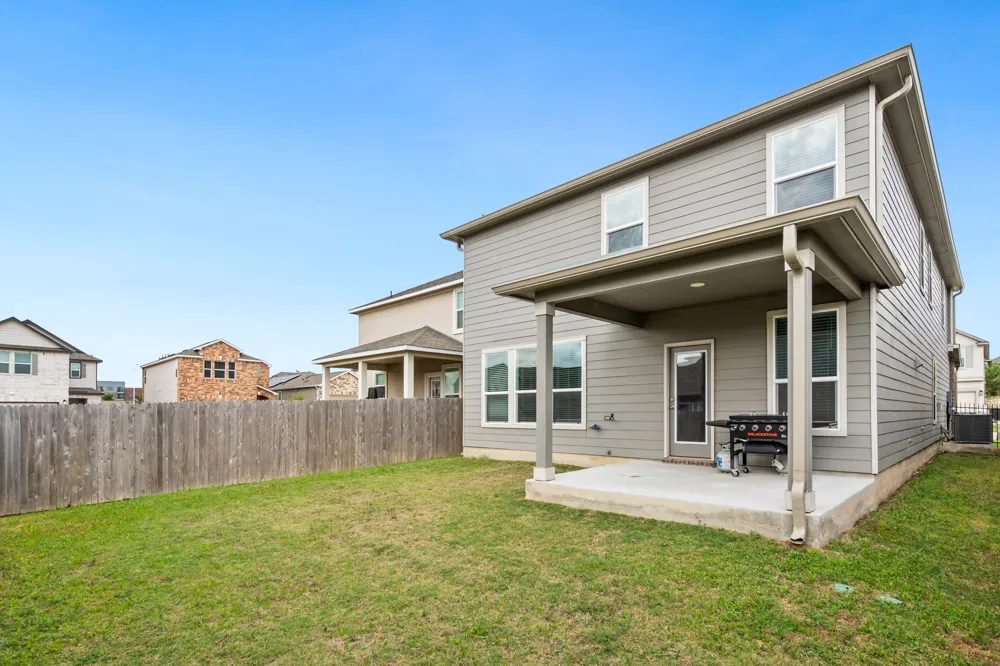 7805 House Finch Drive Austin, TX 78744
