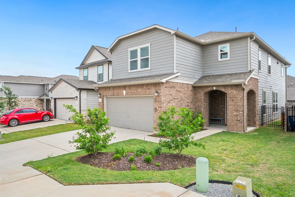 7805 House Finch Drive Austin, TX 78744
