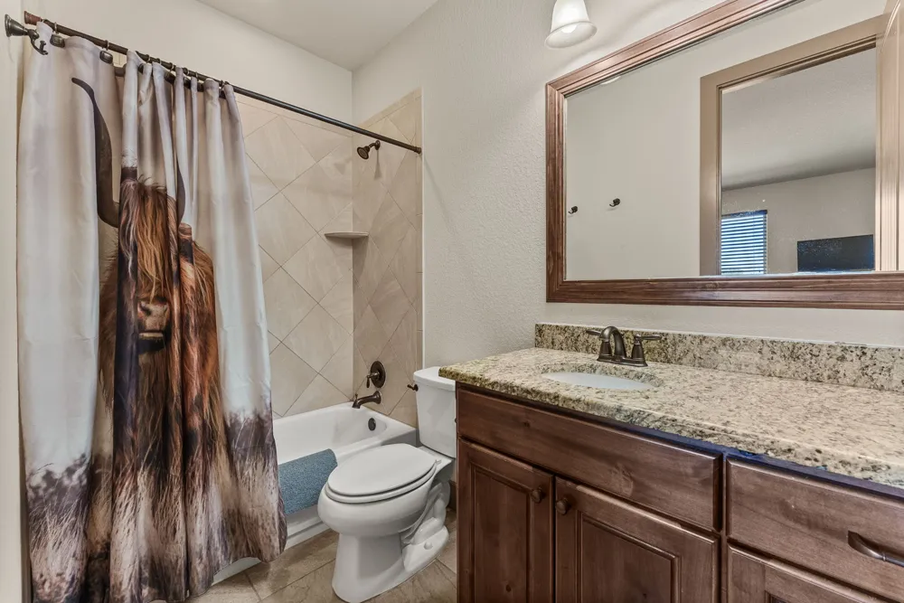 209 Stonehouse Drive Liberty Hill, TX 78642