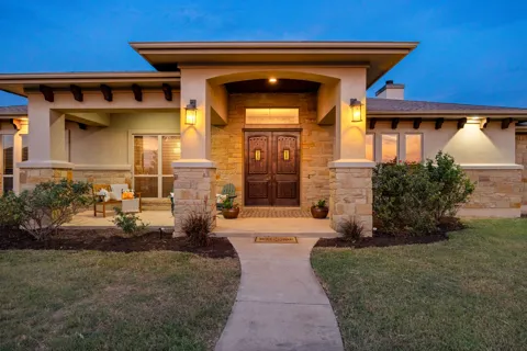 209 Stonehouse Drive
