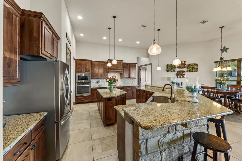 209 Stonehouse Drive Liberty Hill, TX 78642