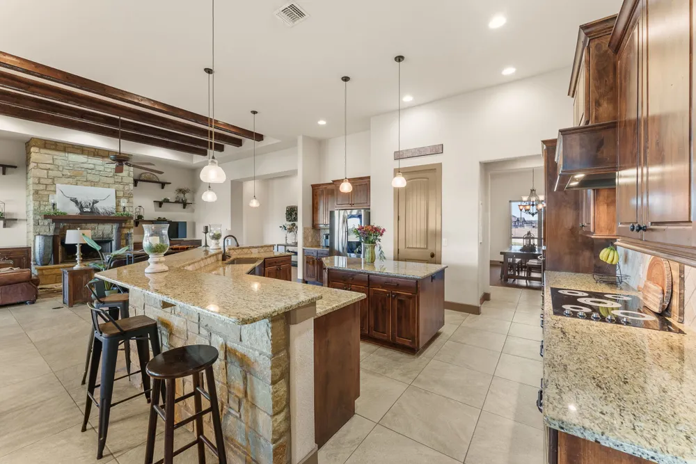 209 Stonehouse Drive Liberty Hill, TX 78642