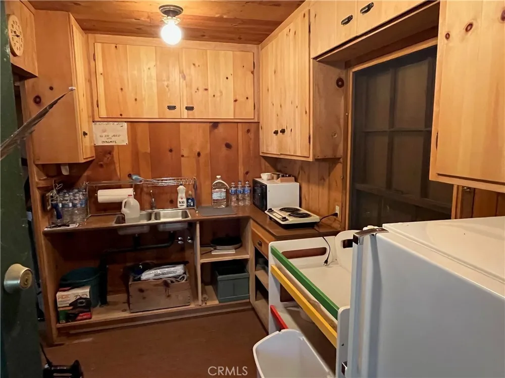 7 Oak Court #78 Angelus Oaks, CA 92305