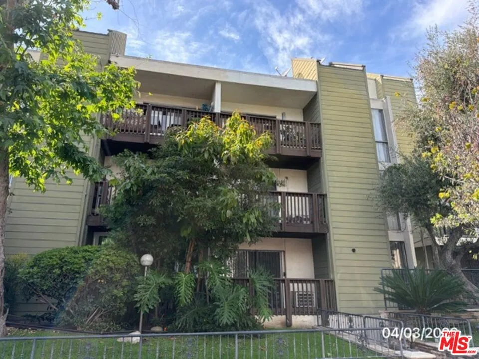 525 S Ardmore Avenue #242 Los Angeles, CA 90020