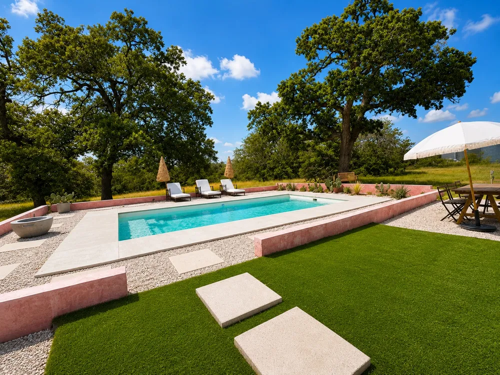 510 Thousand Oaks Drive Cedar Creek, TX 78612
