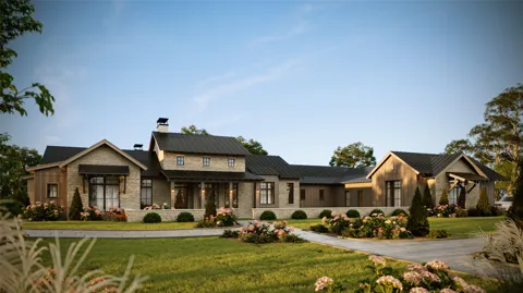 10 Tuscany Drive