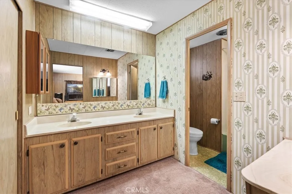 850 San Ynez Hemet, CA 92543