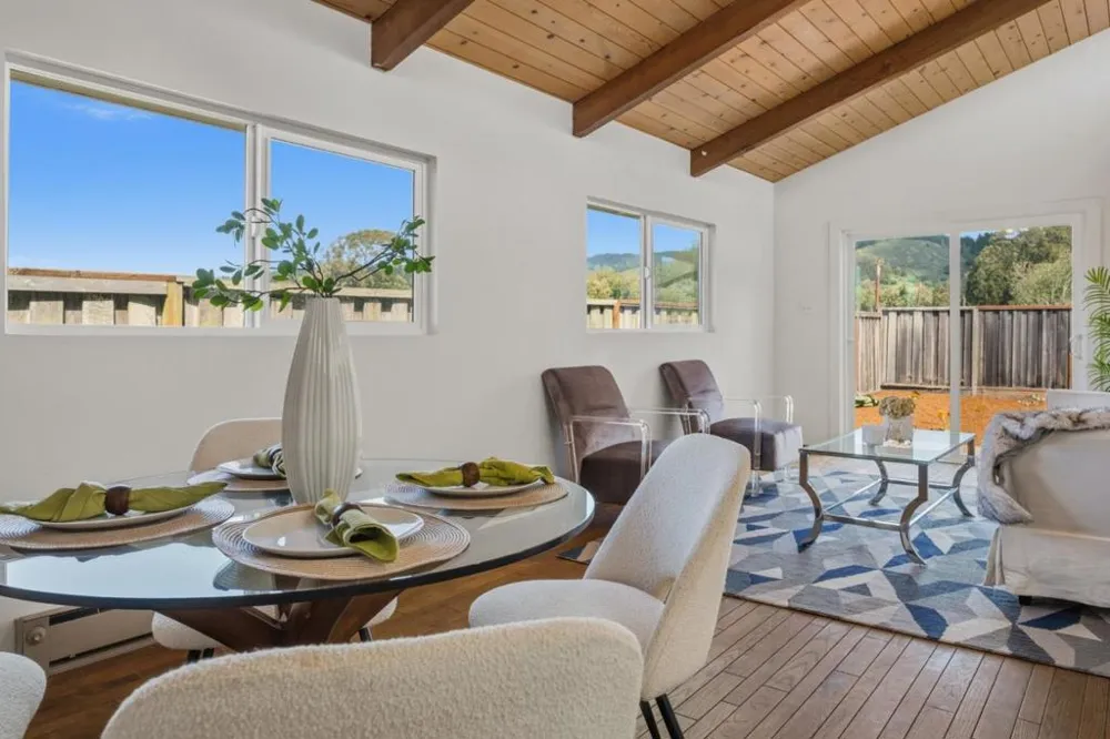 1017 Golden Gate Avenue Half Moon Bay, CA 94019