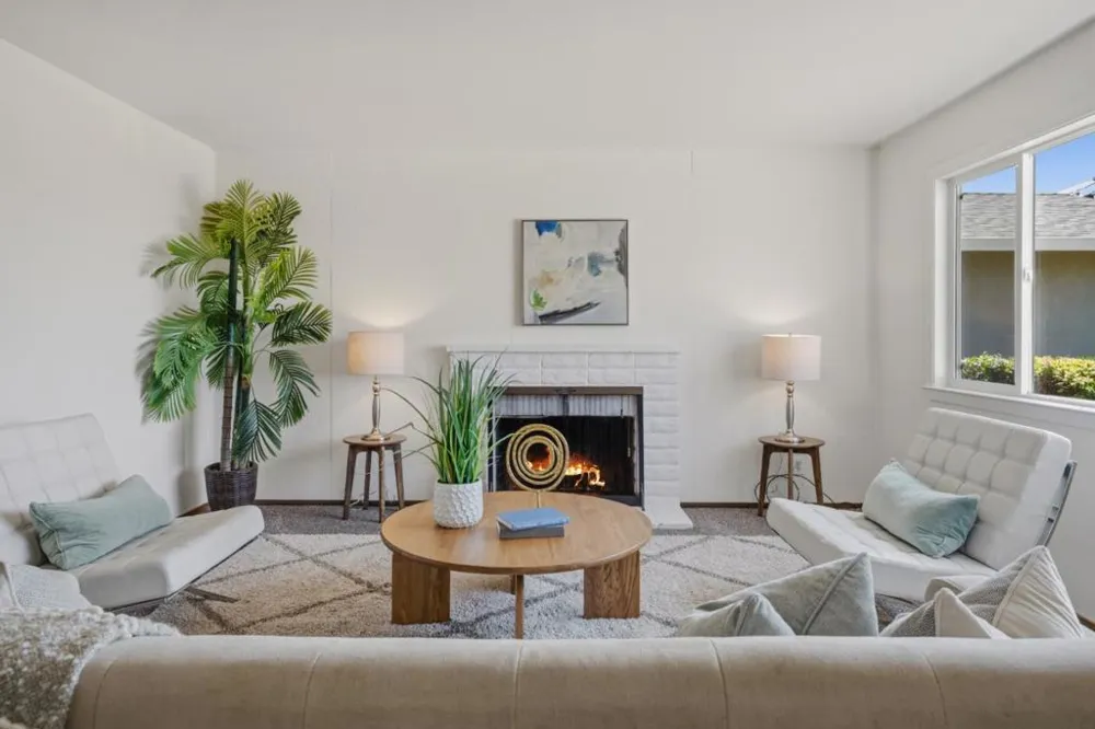 1017 Golden Gate Avenue Half Moon Bay, CA 94019