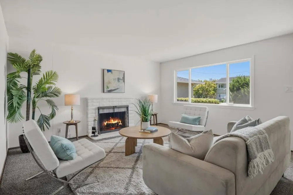 1017 Golden Gate Avenue Half Moon Bay, CA 94019