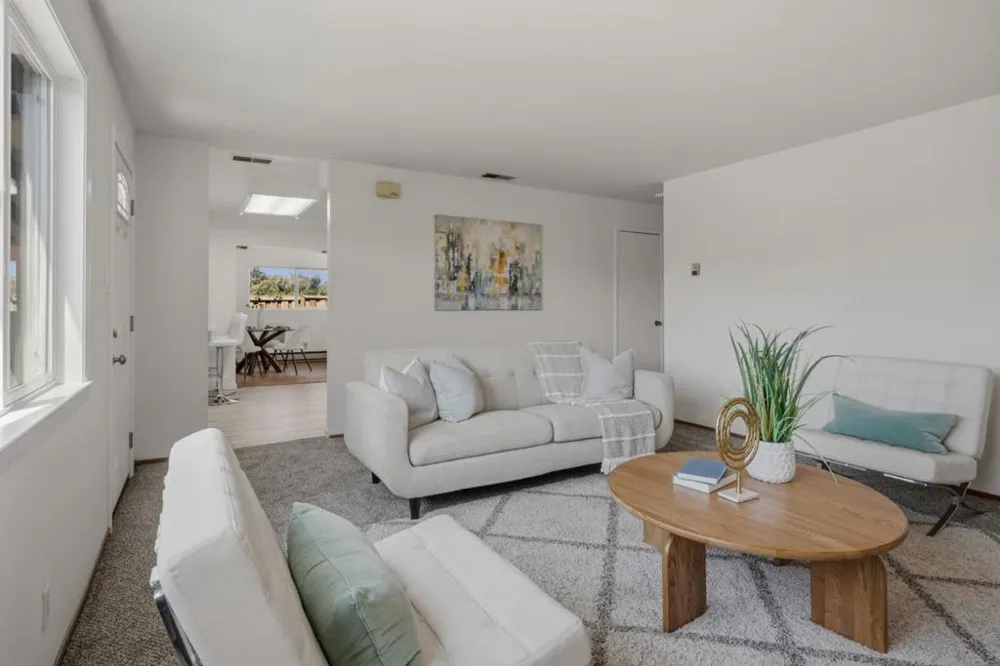 1017 Golden Gate Avenue Half Moon Bay, CA 94019