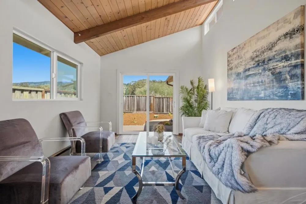1017 Golden Gate Avenue Half Moon Bay, CA 94019